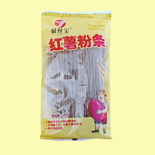 深圳红薯粉条