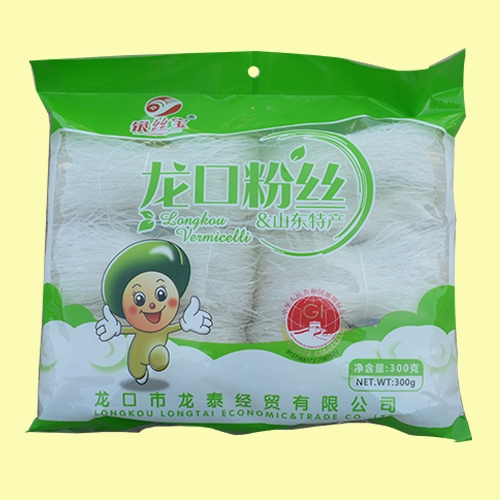 深圳绿豆切丝粉丝
