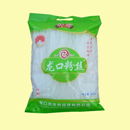 福建切丝粉丝