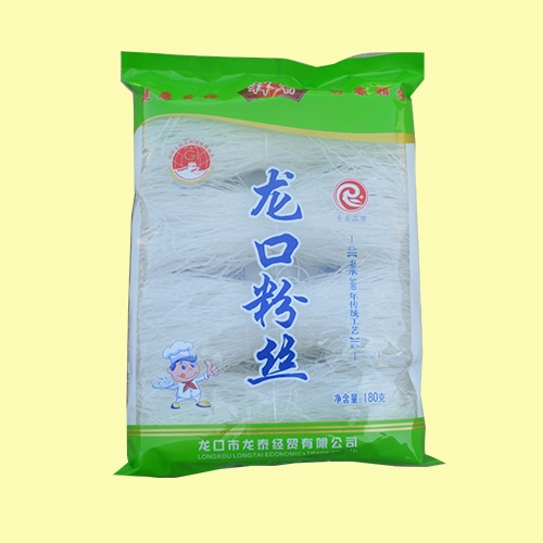 湖北绿豆豌豆粉丝