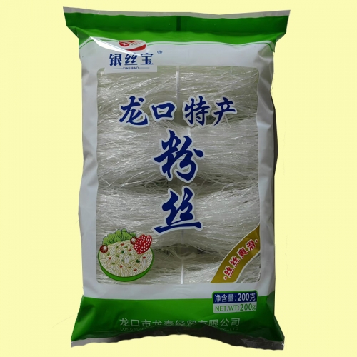 深圳龙口粉丝