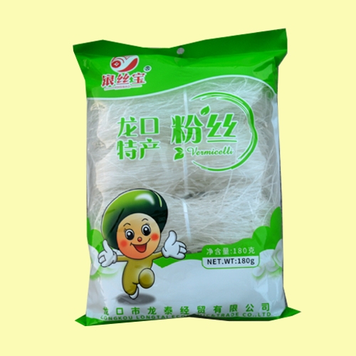 深圳银丝宝粉丝180g