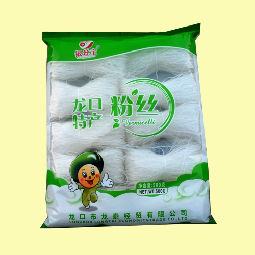 深圳银丝宝粉丝500g