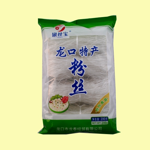 深圳银丝宝粉丝200g