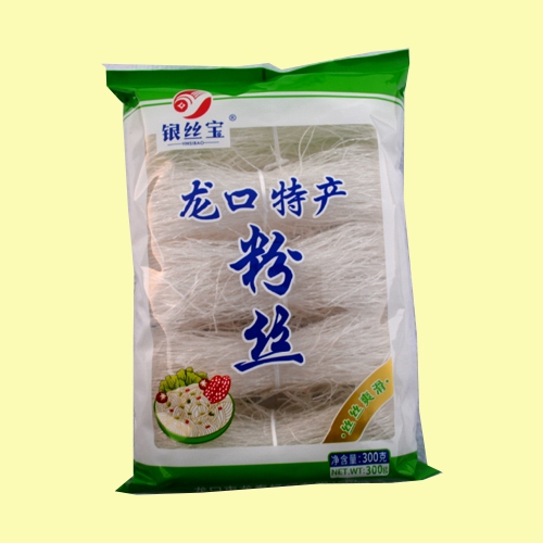深圳银丝宝粉丝300g