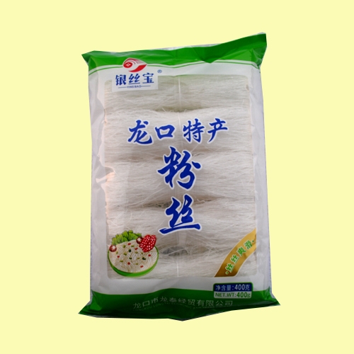 深圳银丝宝粉丝400g