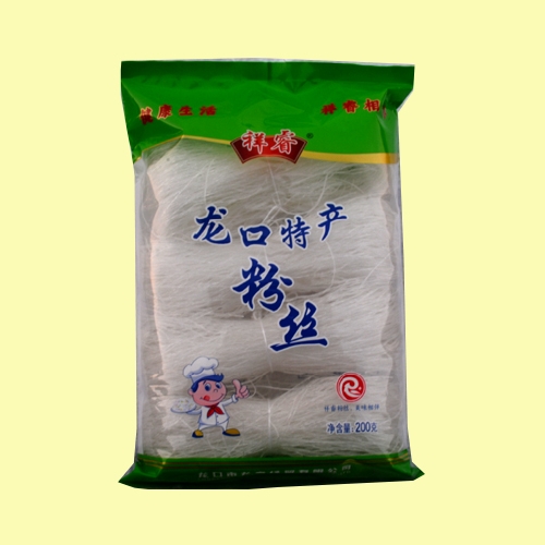 深圳祥睿粉丝200g