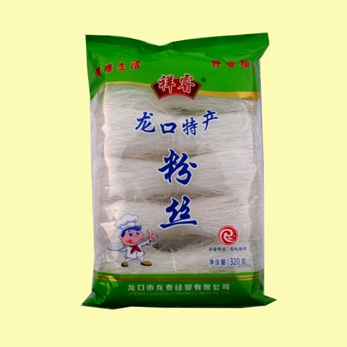 深圳祥睿粉丝320g