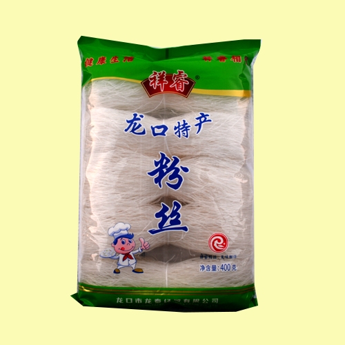 深圳祥睿粉丝400g