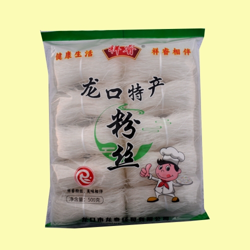 深圳祥睿粉丝500g