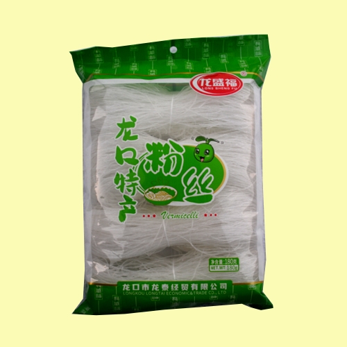 深圳龙盛福粉丝