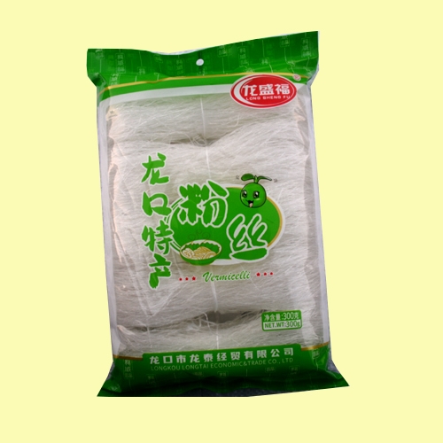 深圳龙盛福粉丝300g
