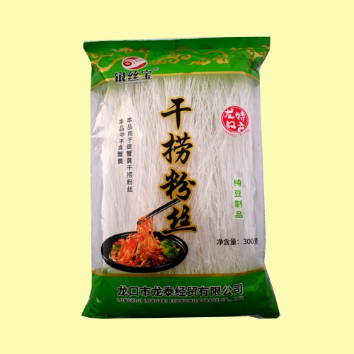 深圳绿豆切丝粉丝