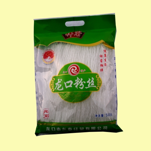 深圳正宗切丝粉丝