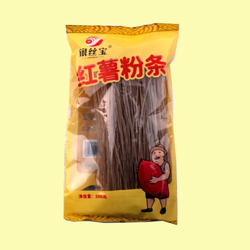 深圳红薯粉条