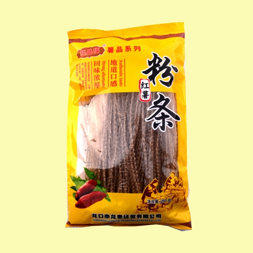 深圳纯红薯粉条