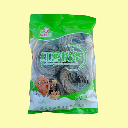 深圳手工红薯粉条