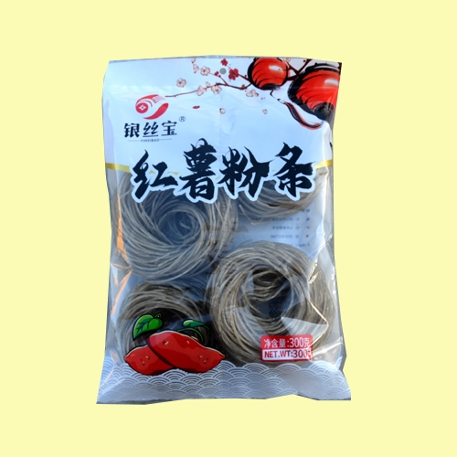 深圳红薯粉条厂家