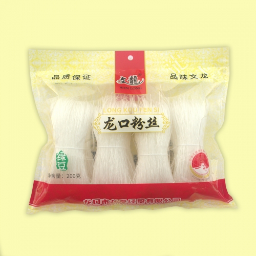 深圳文龙龙口粉丝