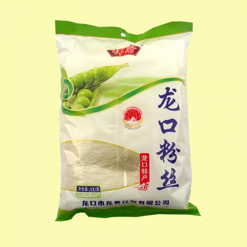 深圳祥睿龙口粉丝200g
