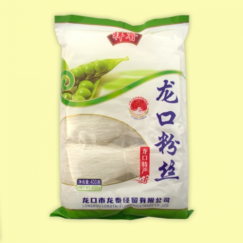 深圳豌豆粉丝