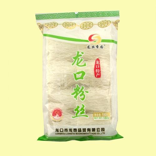 深圳龙丝香园龙口粉丝