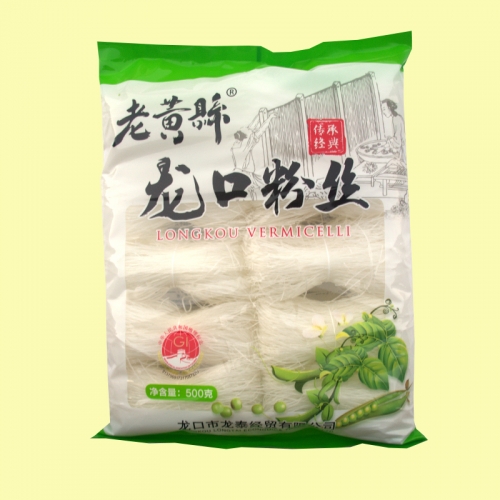 深圳龙口粉丝批发