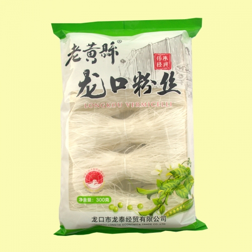 深圳龙口粉丝生产厂家