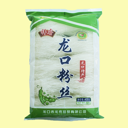 身边有个怀孕的姐妹儿想吃粉丝食品，可以么？
