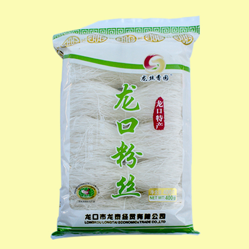 未来粉丝工艺将会如何发展？